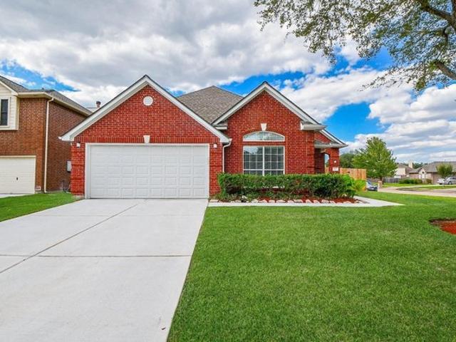 House for sale in Stafford, Texas