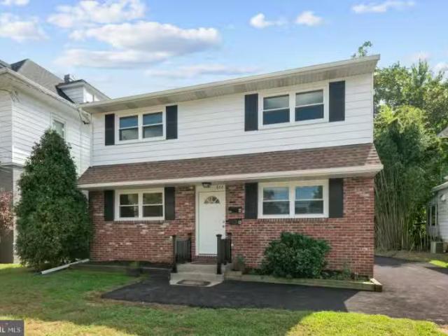 House for rent in Camden