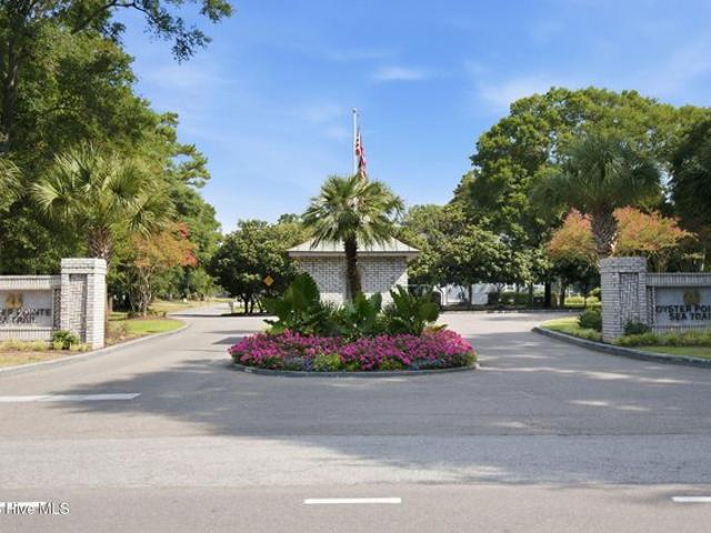 Condo for sale in Sunset Beach, Brunswick County
