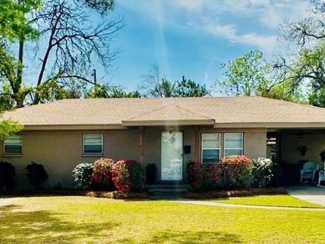 House for sale in Eufaula, Alabama