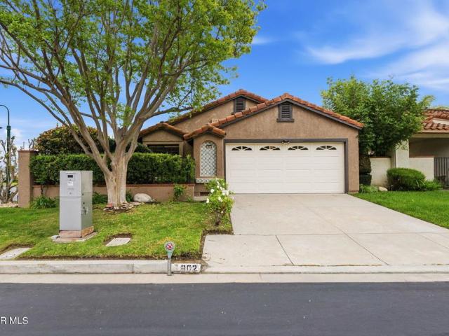 House for sale in Simi Valley, California