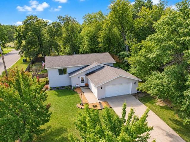 House for sale in Brainerd, Minnesota