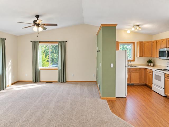 House for sale in Brainerd, Minnesota