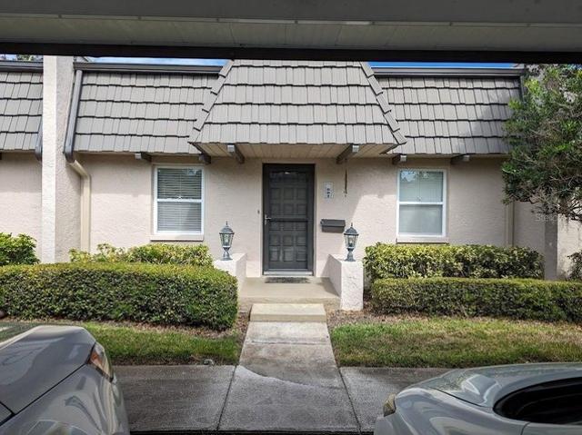 Condo for sale in Seminole, Florida