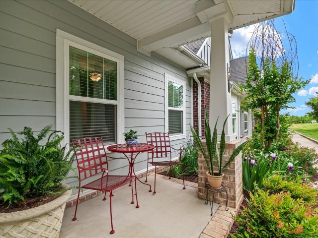 Townhouse for sale in Tennessee