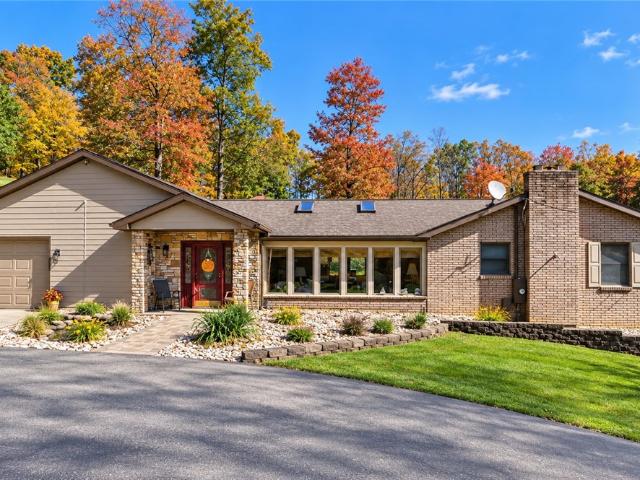 House for sale in Champion, Saltlick Township
