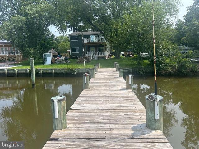 House for sale in Essex, Maryland