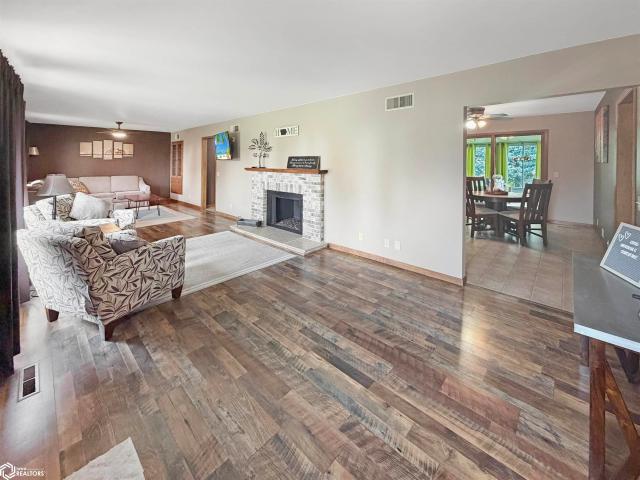 House for sale in Traer, Iowa