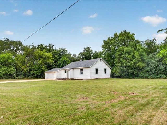 House for sale in Winnebago, Illinois