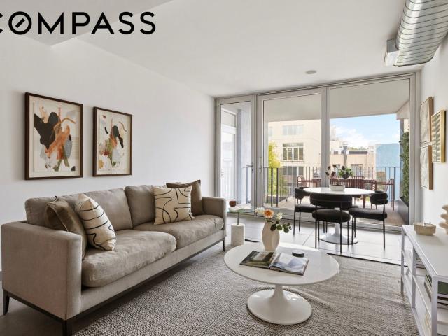 Condo for sale in Kings County, New York