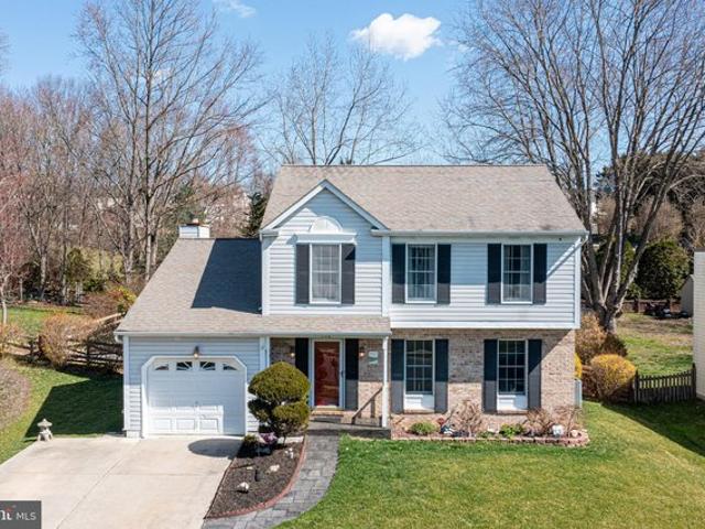 House for sale in Forest Hill, Maryland