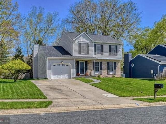 House for sale in Forest Hill, Maryland