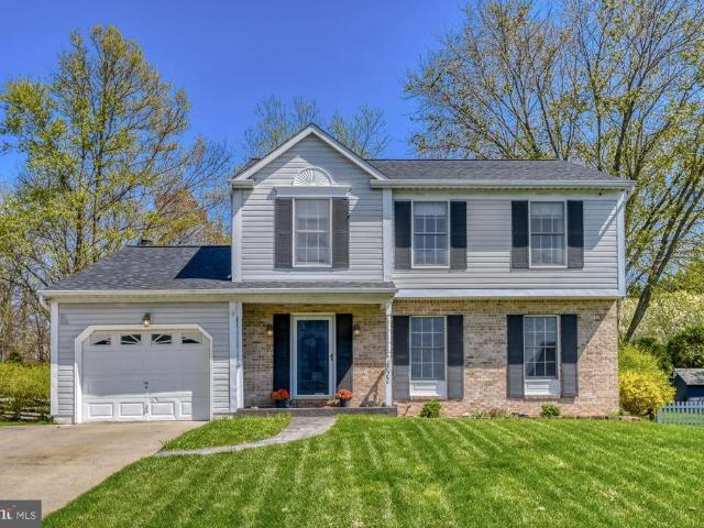 House for sale in Forest Hill, Maryland