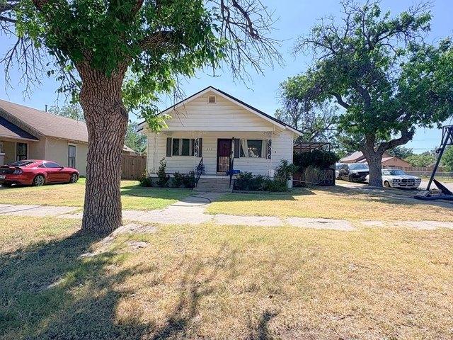 House for sale in Dalhart, Texas