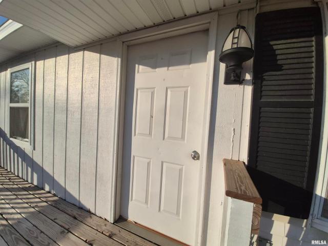 House for sale in Eldorado, Illinois
