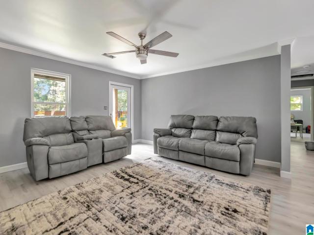 House for sale in Dora, Alabama