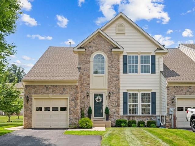 Townhouse for sale in Bel Air, Maryland