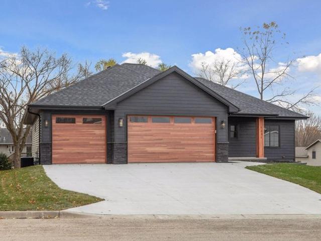 House for sale in Steele, Minnesota