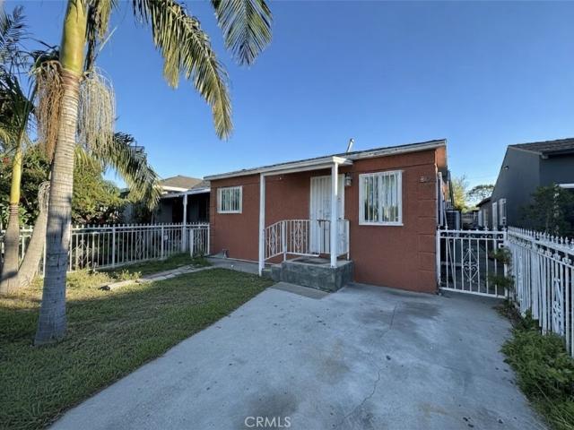 House for sale in Canoga Park, California