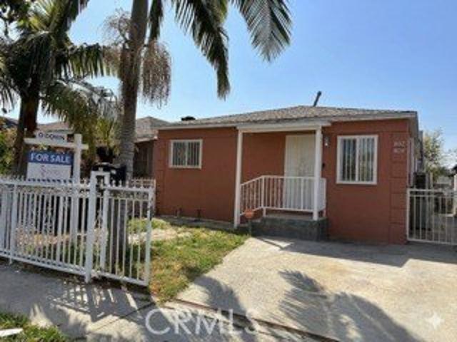 House for sale in Canoga Park, California