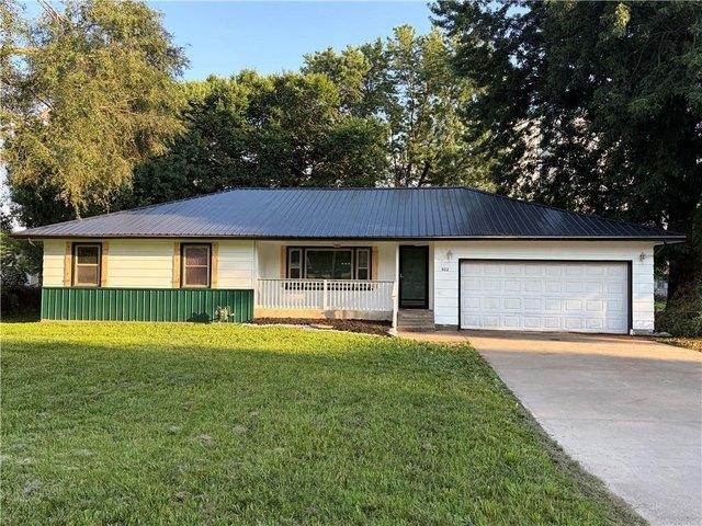 House for sale in Kansas