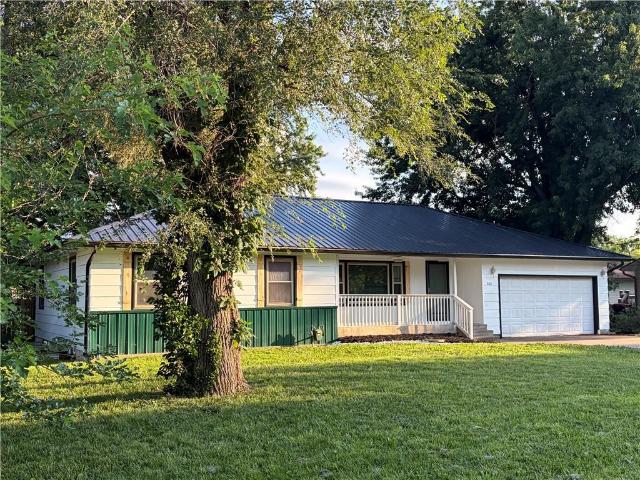 House for sale in Kansas