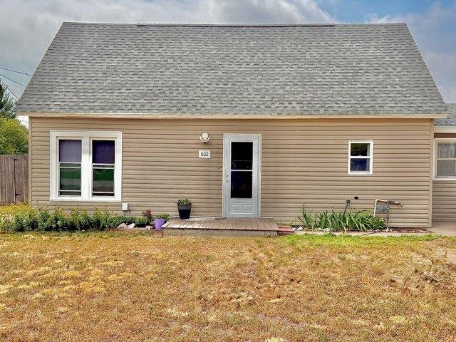 House for sale in Nebraska