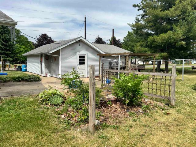 House for sale in Brodhead, Wisconsin