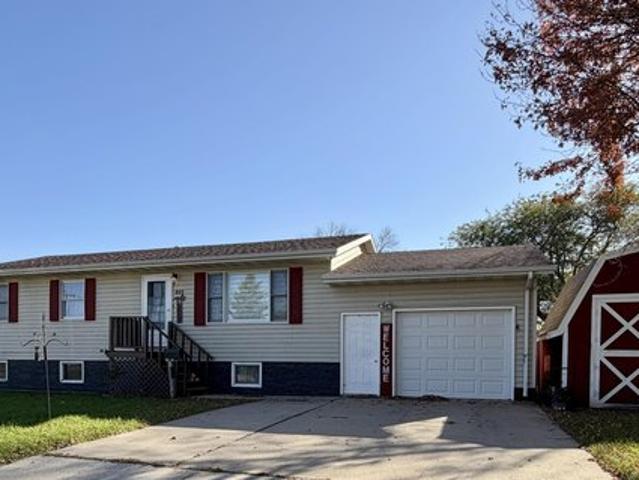 House for sale in Milbank, Grant County