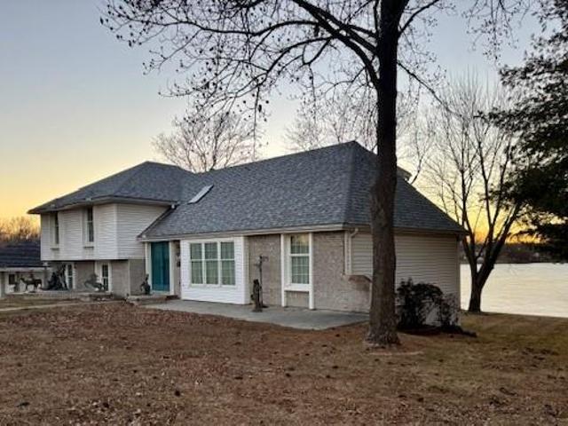 House for sale in Plattsburg, Missouri