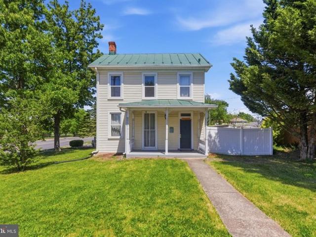 House for sale in Virginia