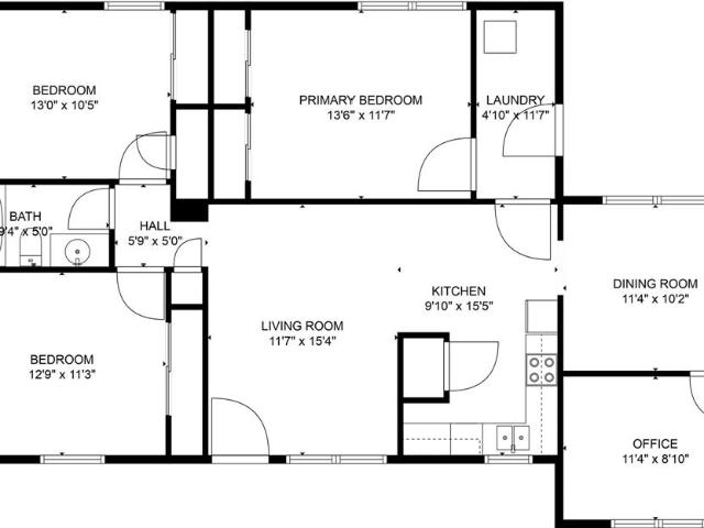 House for sale in Mansfield, Texas