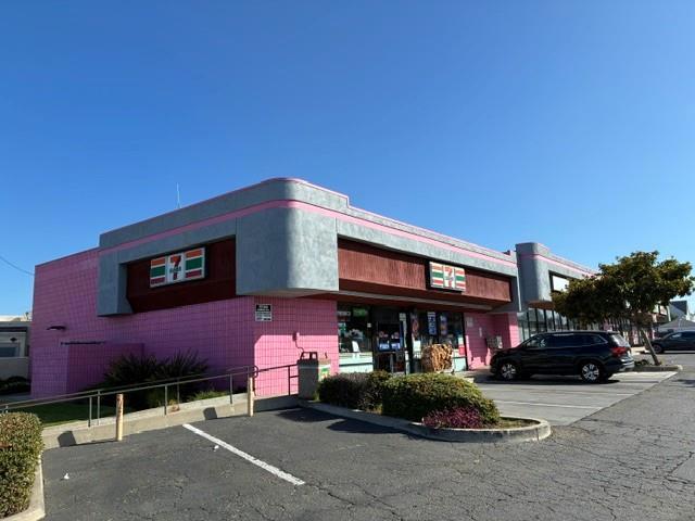 Commercial for sale in Arroyo Grande, San Luis Obispo County
