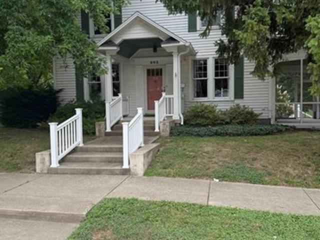 House for sale in Fountain, Indiana