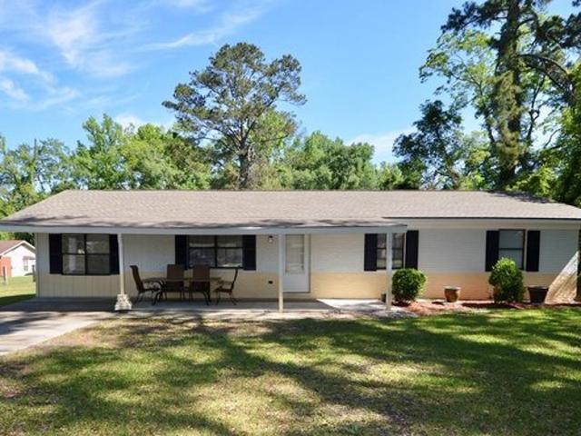 House for sale in Quitman, Georgia