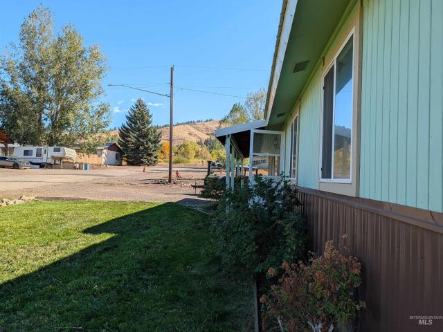 House for sale in Council, Adams County
