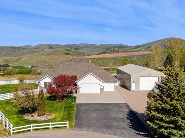 House for sale in Bannock, Idaho