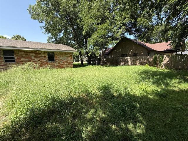 House for sale in Tioga, Texas