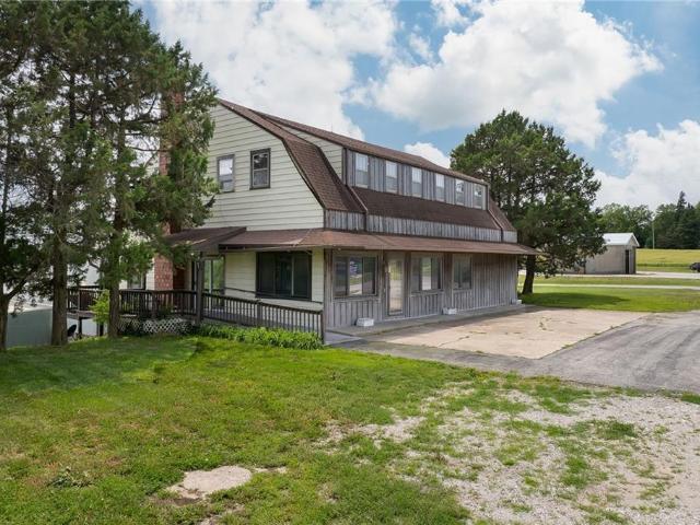 Commercial for sale in Holt, Missouri