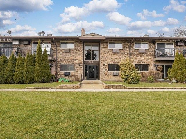 Condo for sale in Prospect Heights, Illinois