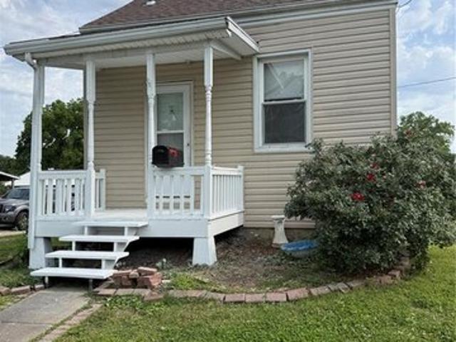 House for sale in Randolph, Illinois