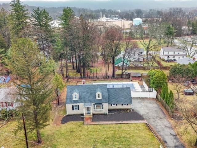 House for sale in Hackettstown, New Jersey