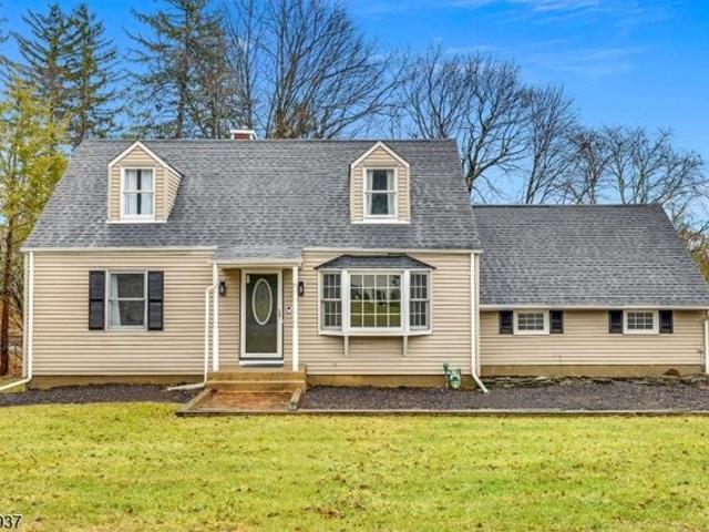House for sale in Hackettstown, New Jersey