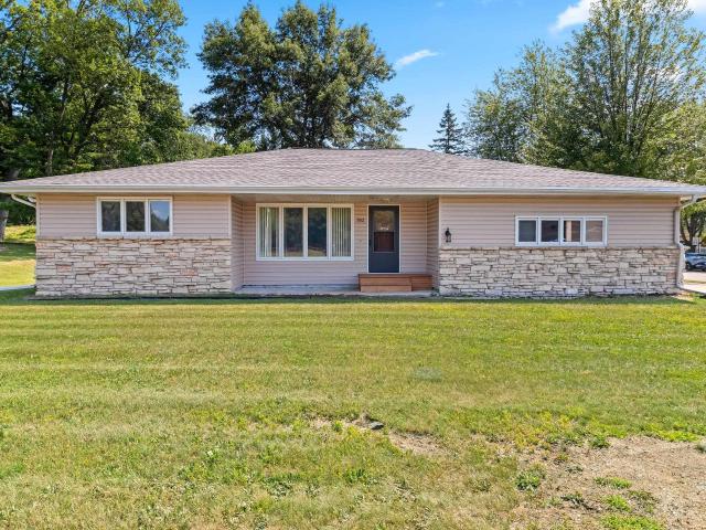 House for sale in Shawano, Wisconsin