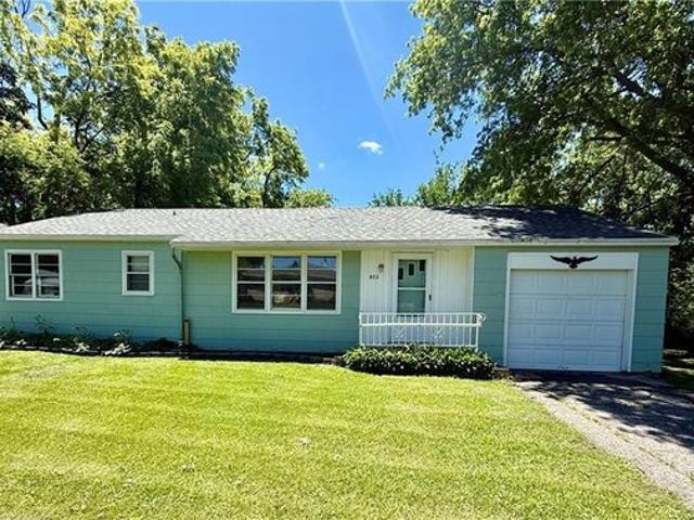 House for sale in Hopkins, Missouri