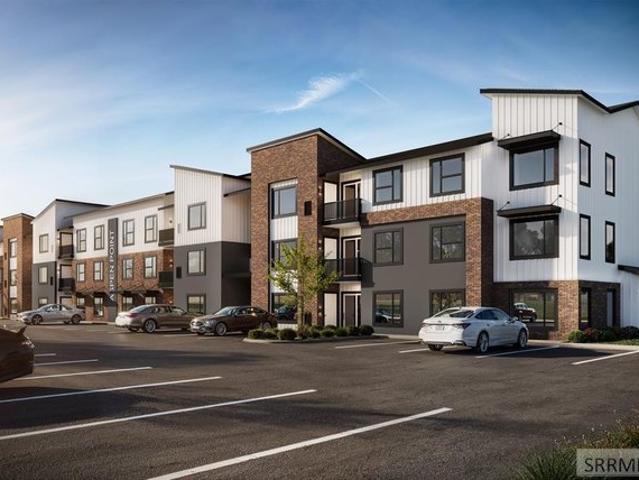Condo for sale in Idaho Falls, Idaho