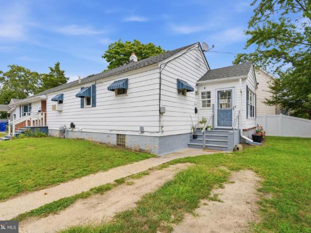 House for sale in Millville, New Jersey
