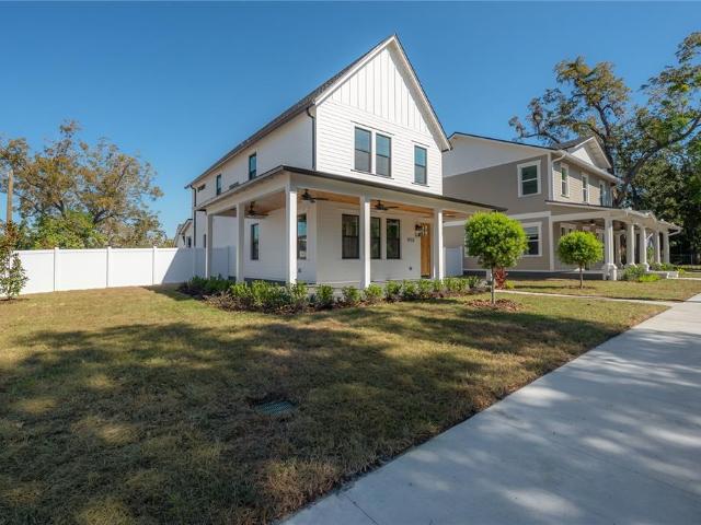 House for sale in Tampa, Florida