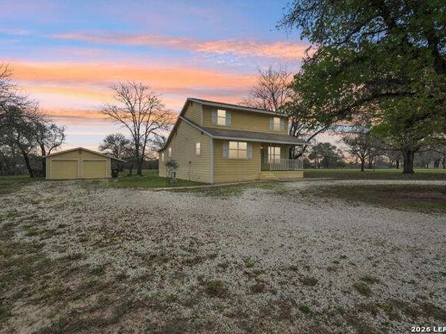 House for sale in Wilson, Texas