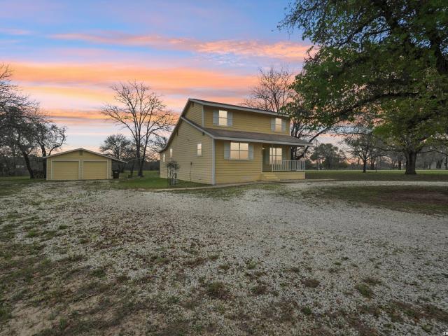 House for sale in Wilson, Texas